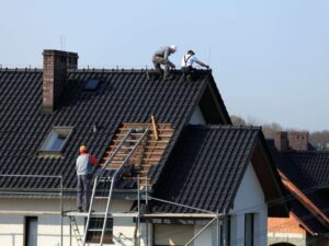 guide to roof renovation