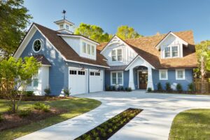 increase the value of your house