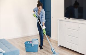 How to maintain and clean