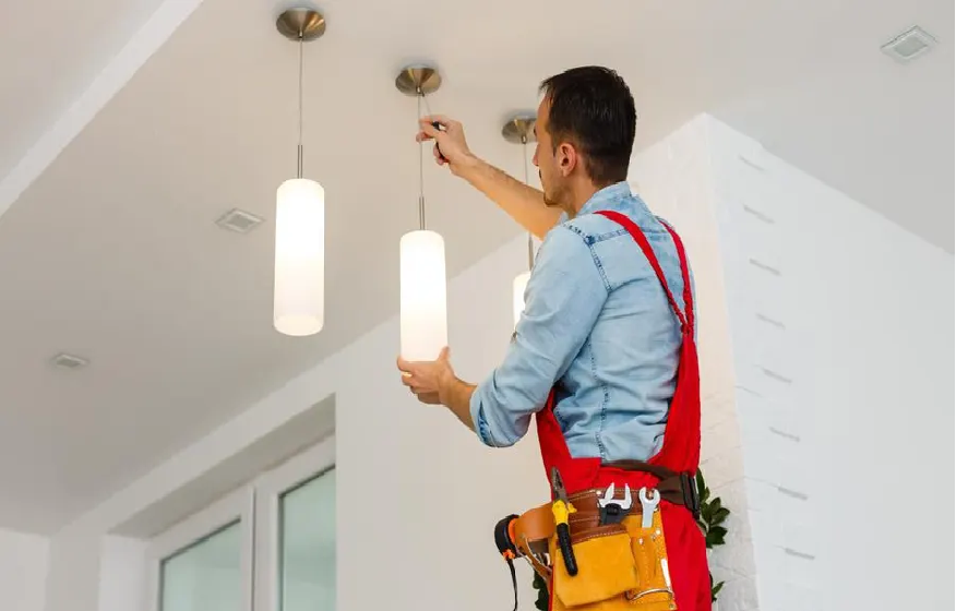 Electrician Services in Bath and Bristol