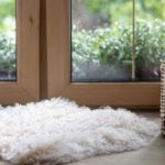 Sheepskin Rug In Your Child's Bedroom