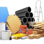 Construction Materials