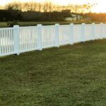 Fences in Boise