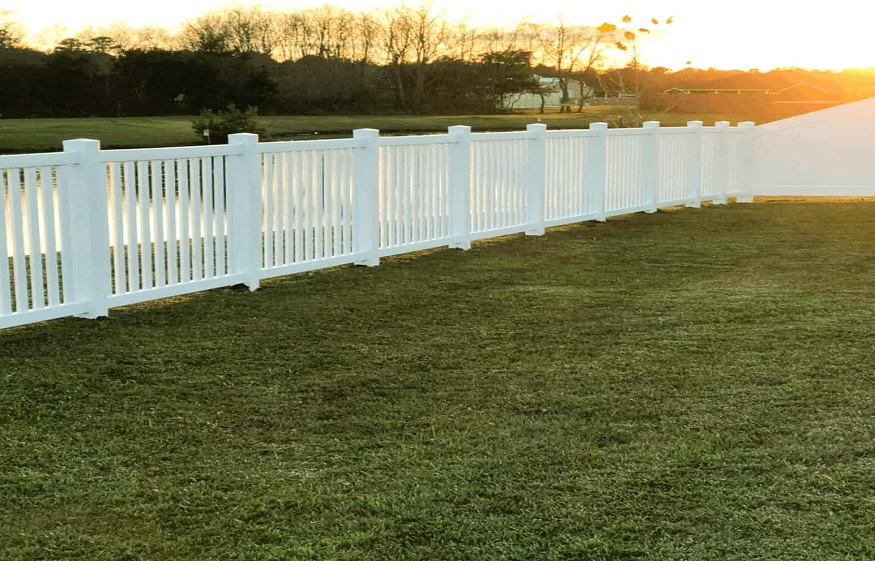 Fences in Boise