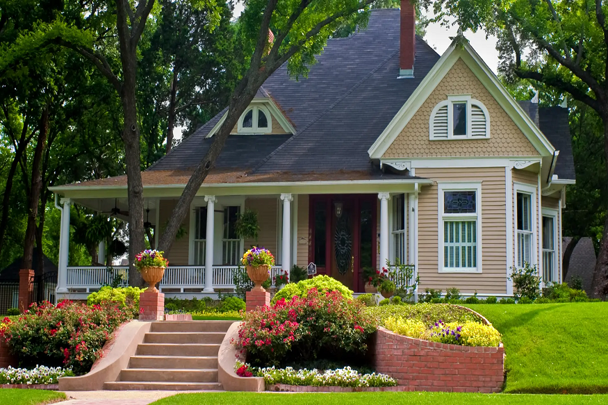 landscapers in Commerce City