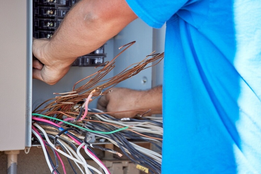 Trusted Electrical Solutions