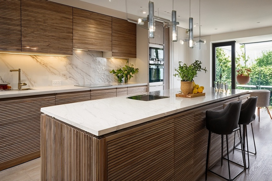 places like Bedrock Quartz