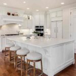 Cabinet Painters Calgary