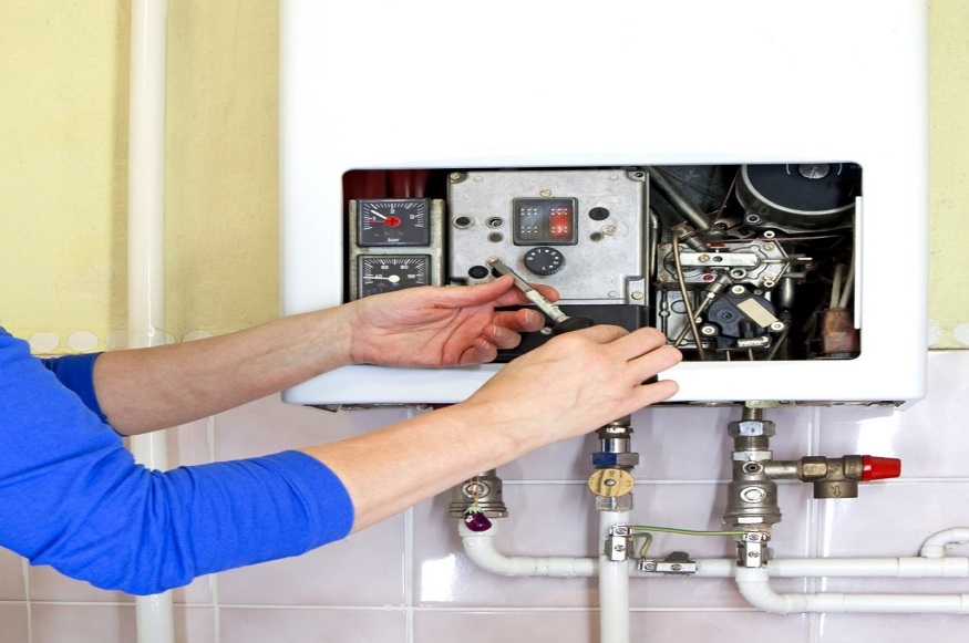 emergency boiler repair