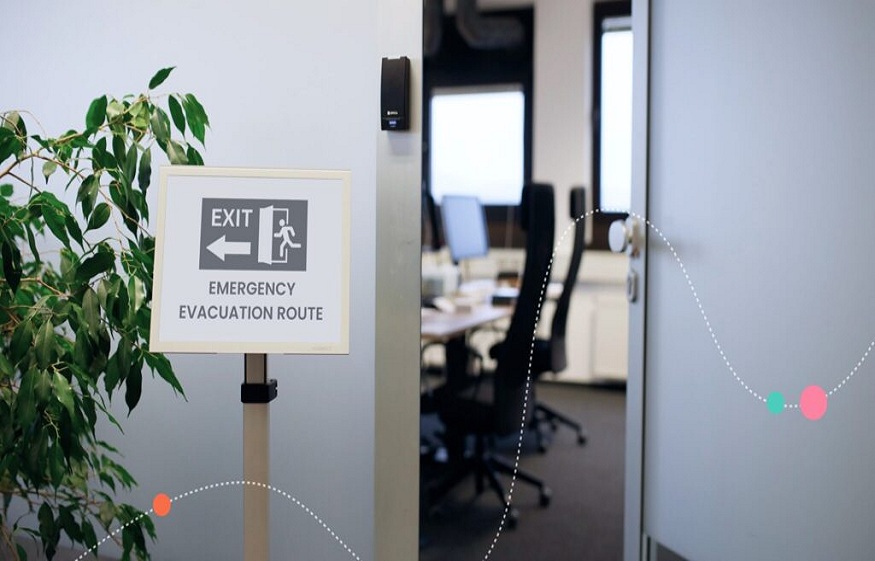 Benefits of Internal Signage