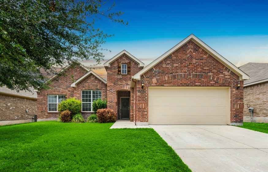 custom home builder