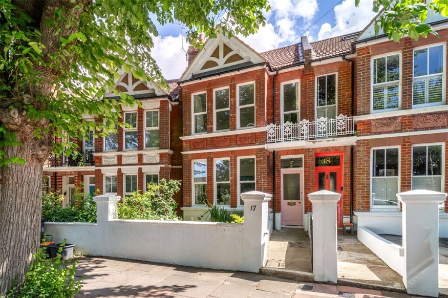 estate agents in Brighton