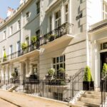letting agents in Chelsea