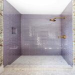 shower tiles