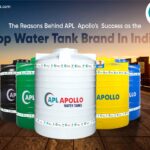 top water tank brand in India
