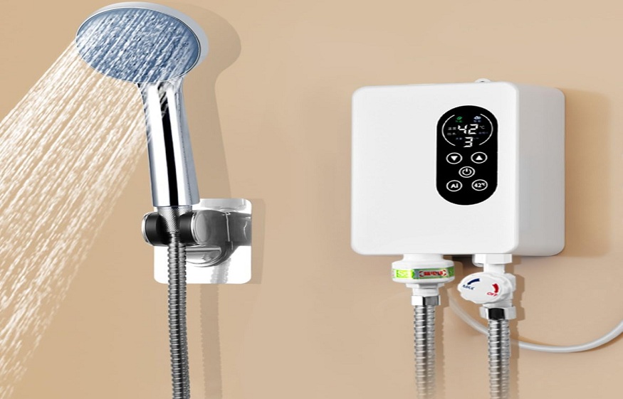 Hot Water Heater