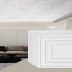 ceiling tile for home