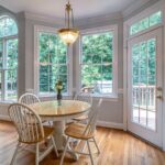 uPVC windows and doors manufacturers in Aligarh